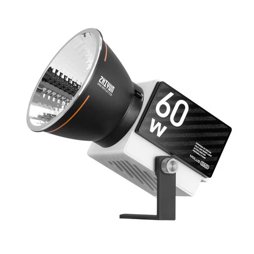 Torche Zhiyun Molus G60 6 Torche Zhiyun Molus G60 – Image 4