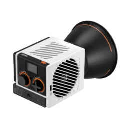 Torche Zhiyun Molus G60 16 Torche Zhiyun Molus G60 -Dashcam Magasin torche zhiyun molus g60 4