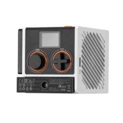 Torche Zhiyun Molus G60 17 Torche Zhiyun Molus G60 -Dashcam Magasin torche zhiyun molus g60 5