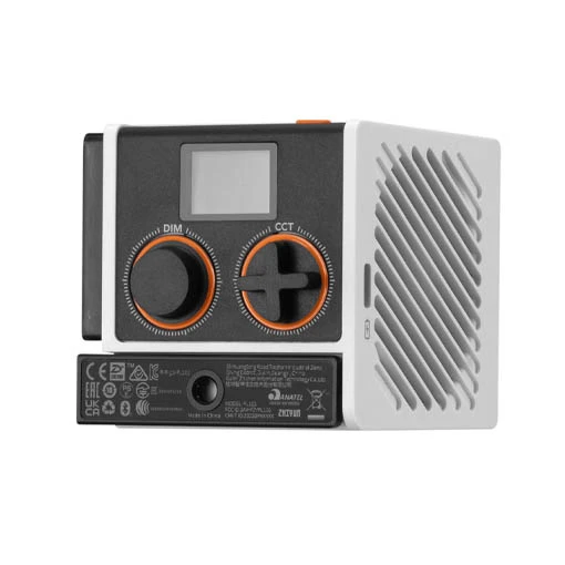 Torche Zhiyun Molus G60 8 Torche Zhiyun Molus G60 – Image 6