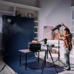 Torche Zhiyun Molus G60 21 Torche Zhiyun Molus G60 -Dashcam Magasin torche zhiyun molus g60 9