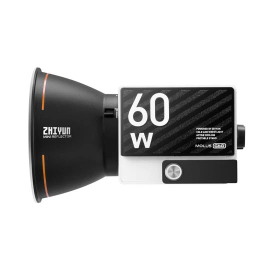 Torche Zhiyun Molus G60 Combo 9 Torche Zhiyun Molus G60 Combo – Image 7