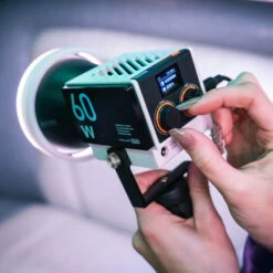 Torche Zhiyun Molus G60 Combo 21 Torche Zhiyun Molus G60 Combo -Dashcam Magasin torche zhiyun molus g60 combo 9