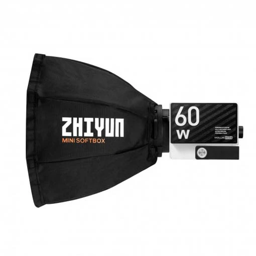 Torche Zhiyun Molus G60 Combo 3 Torche Zhiyun Molus G60 Combo