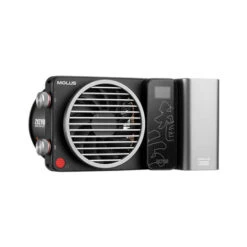 Torche Zhiyun Molus X100 Combo -Dashcam Magasin torche zhiyun molus x100 combo 2