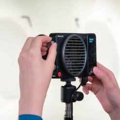 Torche Zhiyun Molus X100 Combo -Dashcam Magasin torche zhiyun molus x100 combo 8