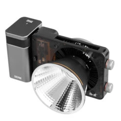 Torche Zhiyun Molus X100 Pro -Dashcam Magasin torche zhiyun molus x100 pro 2