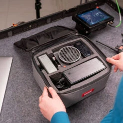 Torche Zhiyun Molus X100 Pro -Dashcam Magasin torche zhiyun molus x100 pro 4