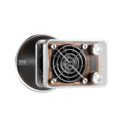 Torche Zhiyun Molus X60 RGB -Dashcam Magasin torche zhiyun molus x60 rgb 1