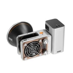 Torche Zhiyun Molus X60 RGB -Dashcam Magasin torche zhiyun molus x60 rgb 2