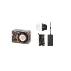 Torche Zhiyun Molus X60 RGB -Dashcam Magasin torche zhiyun molus x60 rgb 6
