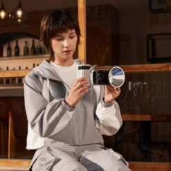 Torche Zhiyun Molus X60 RGB -Dashcam Magasin torche zhiyun molus x60 rgb 7