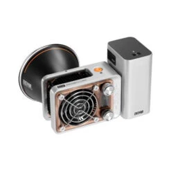 Torche Zhiyun Molus X60 RGB Combo -Dashcam Magasin torche zhiyun molus x60 rgb combo 5