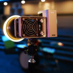 Torche Zhiyun Molus X60 RGB Combo -Dashcam Magasin torche zhiyun molus x60 rgb combo 6