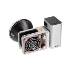 Torche Zhiyun Molus X60 RGB Pro -Dashcam Magasin torche zhiyun molus x60 rgb pro 2