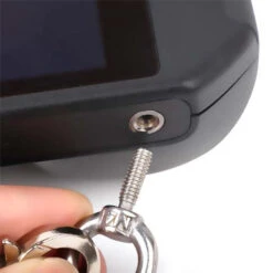 SunnyLife Tour De Cou Pour DJI RC/RC 2/RC PRO/Smart Controller -Dashcam Magasin tour de cou pour dji smart controllerrcrc pro 4