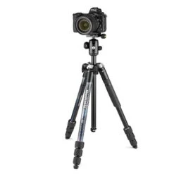 Trépied Aluminium Manfrotto - Element MII 15 Trépied Aluminium Manfrotto - Element MII -Dashcam Magasin trepied aluminium manfrotto element mii 1