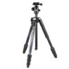 Trépied Aluminium Manfrotto - Element MII -Dashcam Magasin trepied aluminium manfrotto element mii