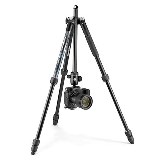 Trépied Aluminium Manfrotto - Element MII 5 Trépied Aluminium Manfrotto - Element MII – Image 3