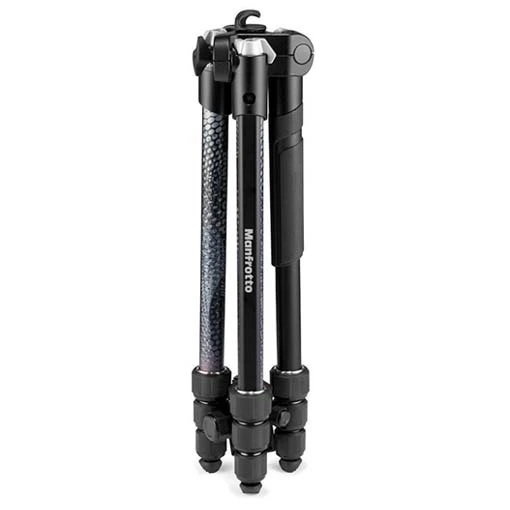 Trépied Aluminium Manfrotto - Element MII 7 Trépied Aluminium Manfrotto - Element MII – Image 5
