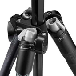 Trépied Aluminium Manfrotto - Element MII 19 Trépied Aluminium Manfrotto - Element MII -Dashcam Magasin trepied aluminium manfrotto element mii 5