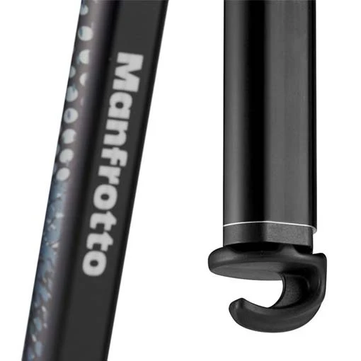 Trépied Aluminium Manfrotto - Element MII 9 Trépied Aluminium Manfrotto - Element MII – Image 7
