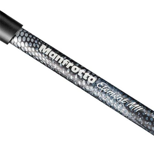 Trépied Aluminium Manfrotto - Element MII 10 Trépied Aluminium Manfrotto - Element MII – Image 8