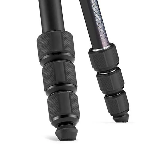 Trépied Aluminium Manfrotto - Element MII 11 Trépied Aluminium Manfrotto - Element MII – Image 9