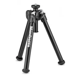 Trépied Base Manfrotto Pour Caméra 360 Réalité Virtuelle