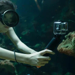 Trépied Flottant 4en1 Telesin -Dashcam Magasin trepied flottant 4en1 telesin 5