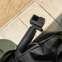 Trépied Flottant 4en1 Telesin -Dashcam Magasin trepied flottant 4en1 telesin 6