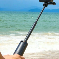 Trépied Flottant 4en1 Telesin -Dashcam Magasin trepied flottant 4en1 telesin 7