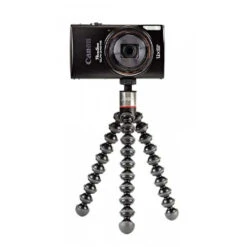 Trépied Joby GorillaPod 325 -Dashcam Magasin trepied joby gorillapod 325 1