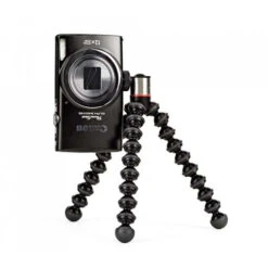 Trépied Joby GorillaPod 325 -Dashcam Magasin trepied joby gorillapod 325 4
