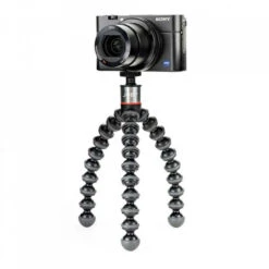 Trépied Joby Gorillapod 500 -Dashcam Magasin trepied joby gorillapod 500 1