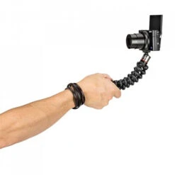 Trépied Joby Gorillapod 500 -Dashcam Magasin trepied joby gorillapod 500 2