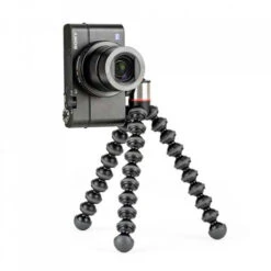 Trépied Joby Gorillapod 500 -Dashcam Magasin trepied joby gorillapod 500 4