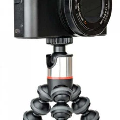 Trépied Joby Gorillapod 500 -Dashcam Magasin trepied joby gorillapod 500 7