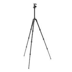 Trépied Manfrotto Befree Advanced AS En Aluminium Avec Bagues De Serrage -Dashcam Magasin trepied manfrotto befree advanced as en aluminium avec bagues de serrage 3