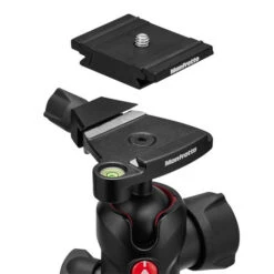 Trépied Manfrotto Befree Advanced AS En Carbone Avec Bagues De Serrage -Dashcam Magasin trepied manfrotto befree advanced as en carbone avec bagues de serrage 6
