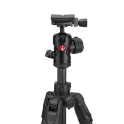 Trépied Manfrotto Befree Advanced AS En Carbone Avec Bagues De Serrage -Dashcam Magasin trepied manfrotto befree advanced as en carbone avec bagues de serrage 7