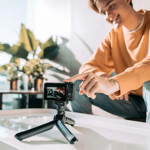 Trépied Multifonctions MantisPod - PGYTECH 4 Trépied Multifonctions MantisPod - PGYTECH – Image 2