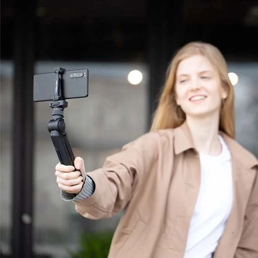 Trépied Multifonctions MantisPod - PGYTECH 5 Trépied Multifonctions MantisPod - PGYTECH – Image 3