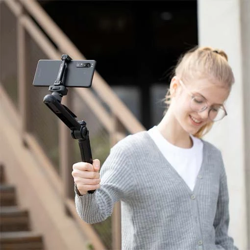 Trépied Multifonctions MantisPod - PGYTECH 6 Trépied Multifonctions MantisPod - PGYTECH – Image 4