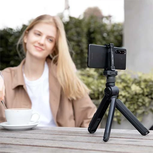 Trépied Multifonctions MantisPod - PGYTECH 8 Trépied Multifonctions MantisPod - PGYTECH – Image 6