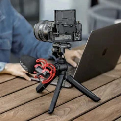 Trépied Multifonctions PGY Mantispod 2.0 Remote Control Kit -Dashcam Magasin trepied multifonctions pgy mantispod 20 remote control kit 4