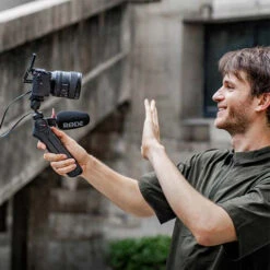 Trépied Multifonctions PGY Mantispod 2.0 Remote Control Kit -Dashcam Magasin trepied multifonctions pgy mantispod 20 remote control kit 6