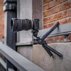 Trépied Multifonctions PGY Mantispod 2.0 Remote Control Kit -Dashcam Magasin trepied multifonctions pgy mantispod 20 remote control kit 7