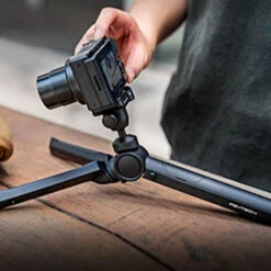 Trépied Multifonctions PGYTech Mantispod 2.0 -Dashcam Magasin trepied multifonctions pgytech mantispod 20 1