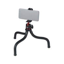 Trépied Octopus Multifonction MT-11 - Ulanzi 11 Trépied Octopus Multifonction MT-11 - Ulanzi -Dashcam Magasin trepied octopus multifonction mt 11 ulanzi 2